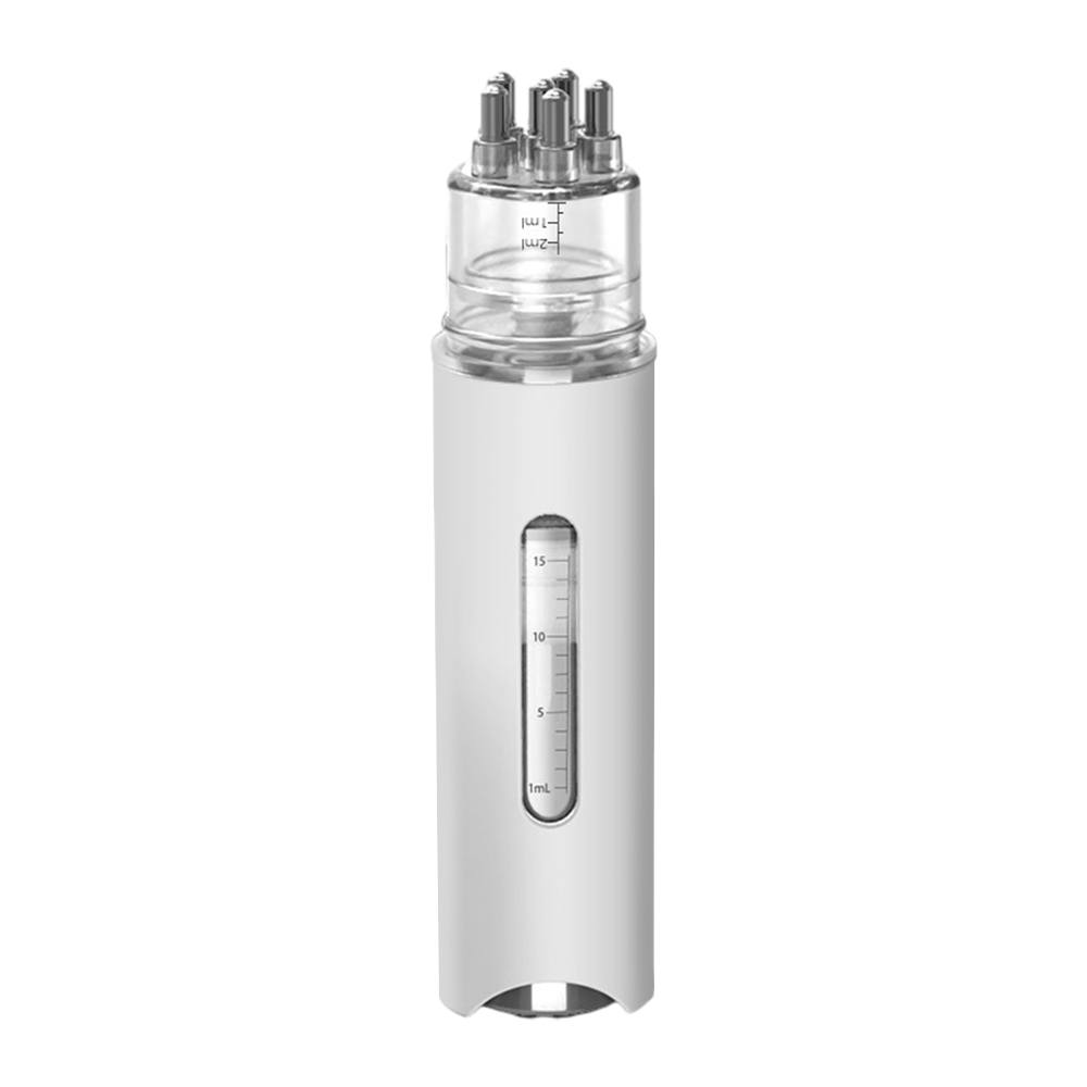 Infusion Massage Comb