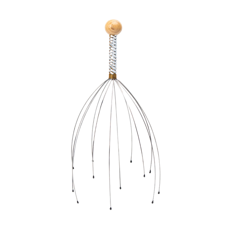 Handy Scalp Massager
