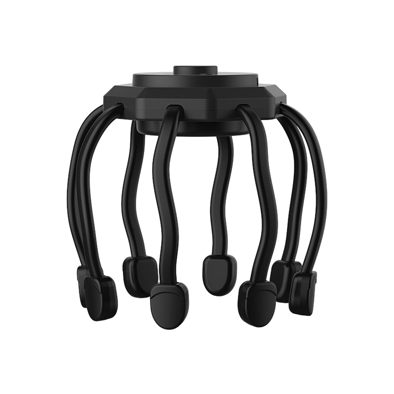 Acupoint Head Massager