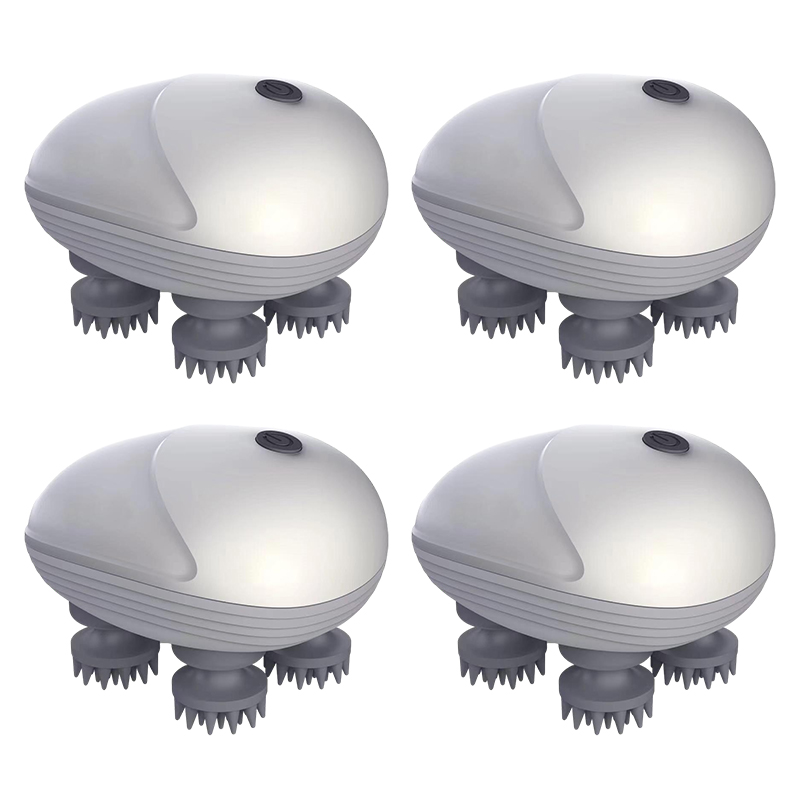 Scalp Massager