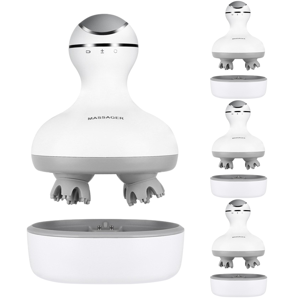 Scalp Massager