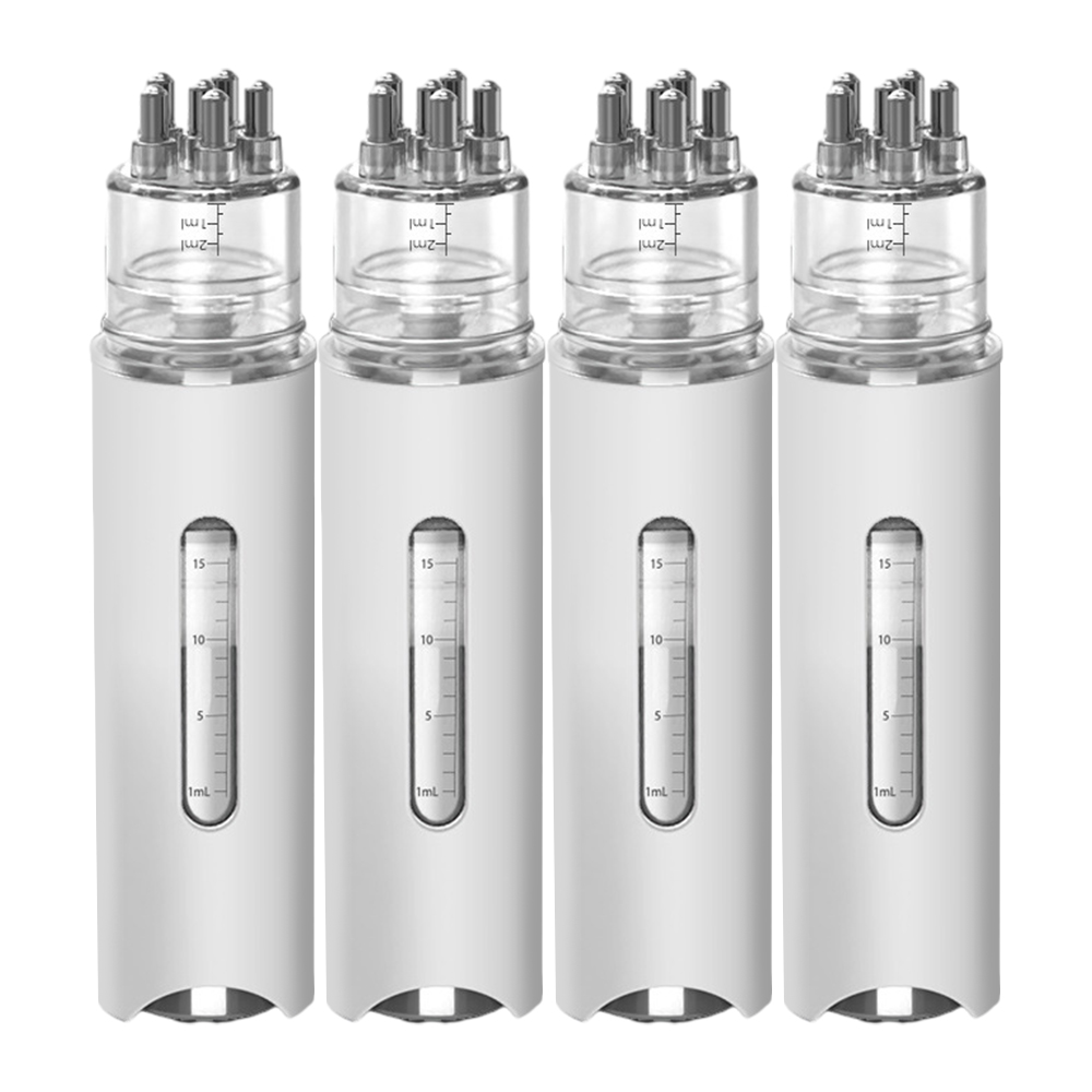 Infusion Massage Comb