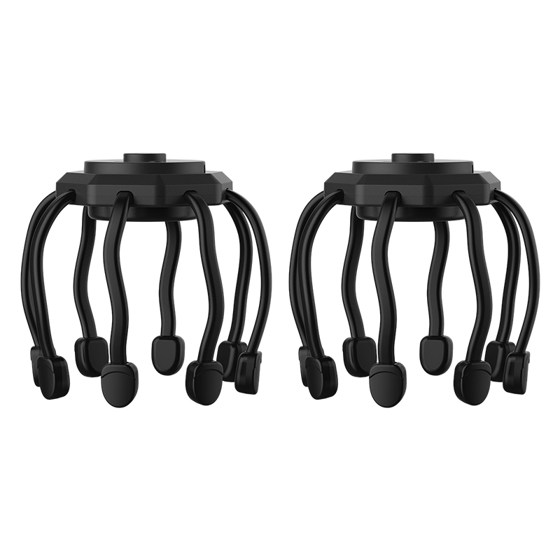 Acupoint Head Massager
