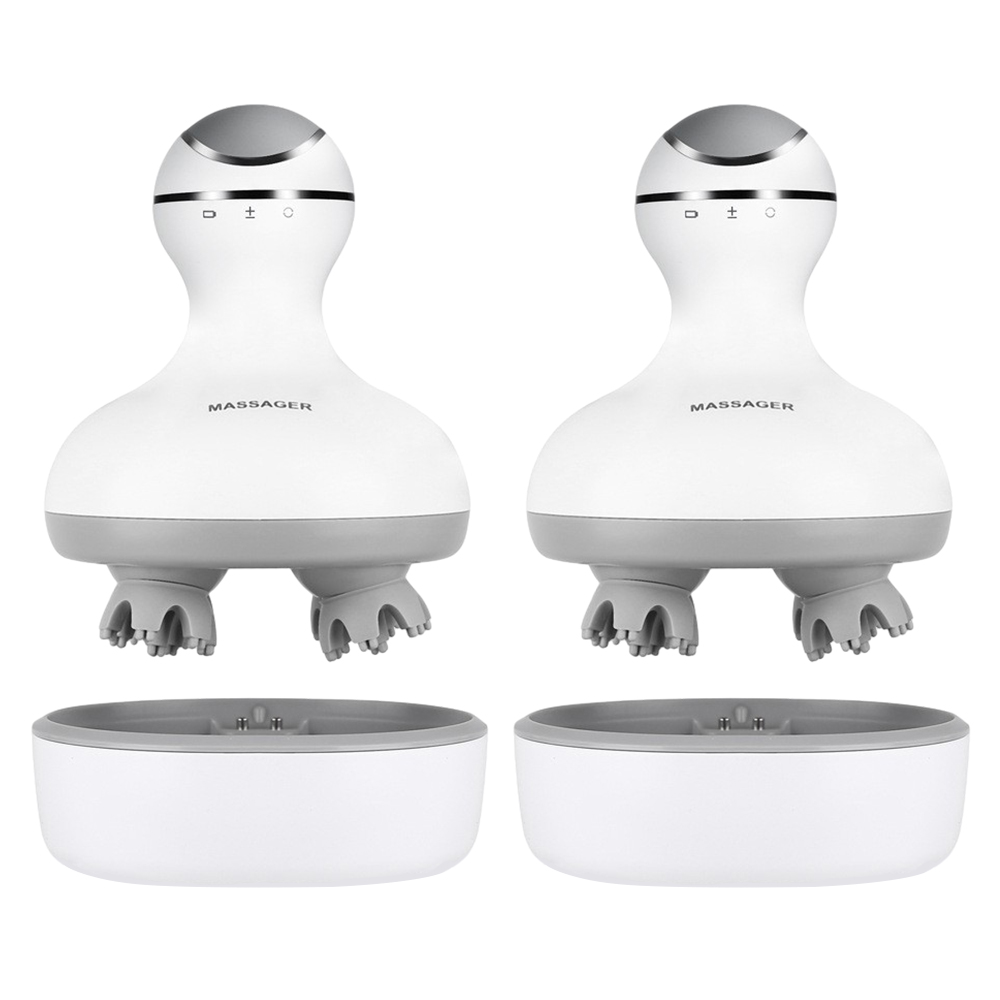 Scalp Massager