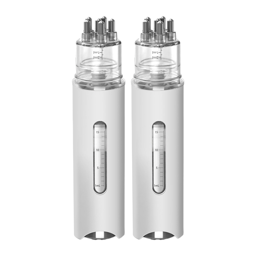 Infusion Massage Comb