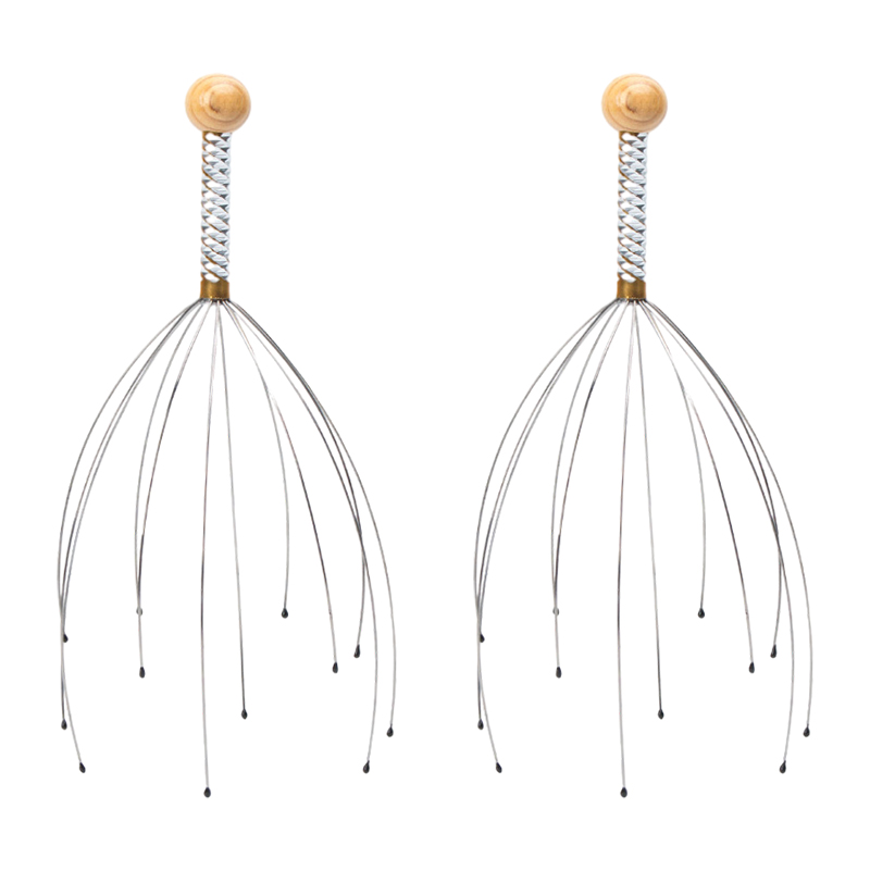 Handy Scalp Massager