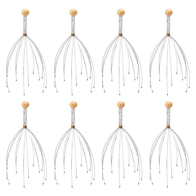Handy Scalp Massager