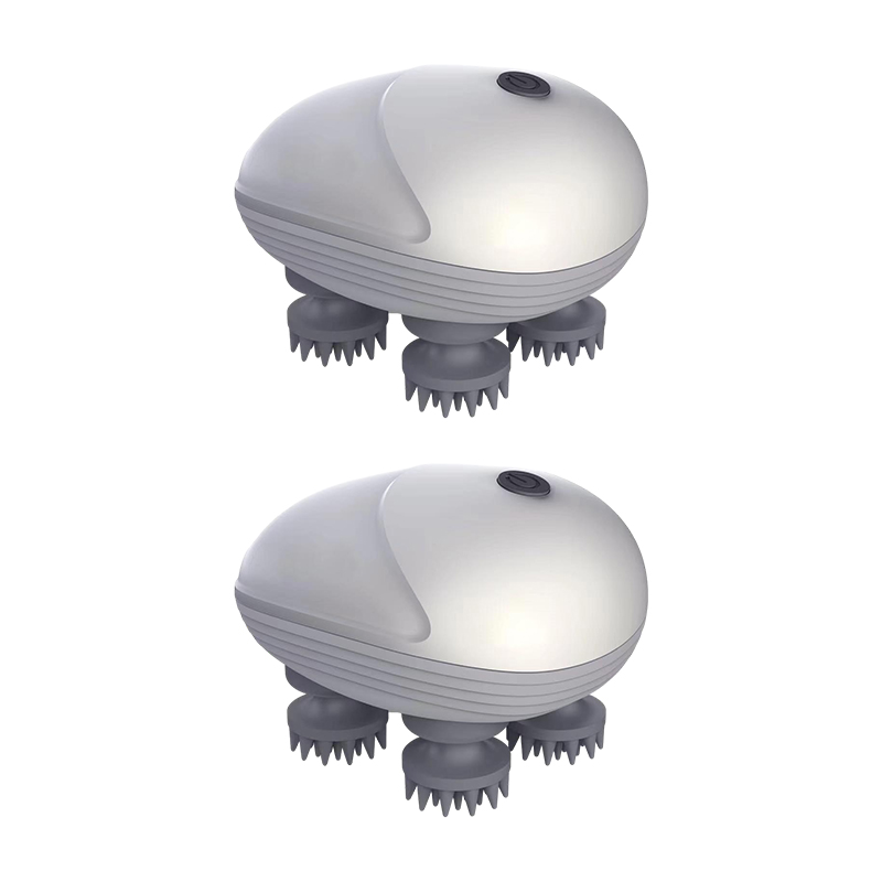 Scalp Massager