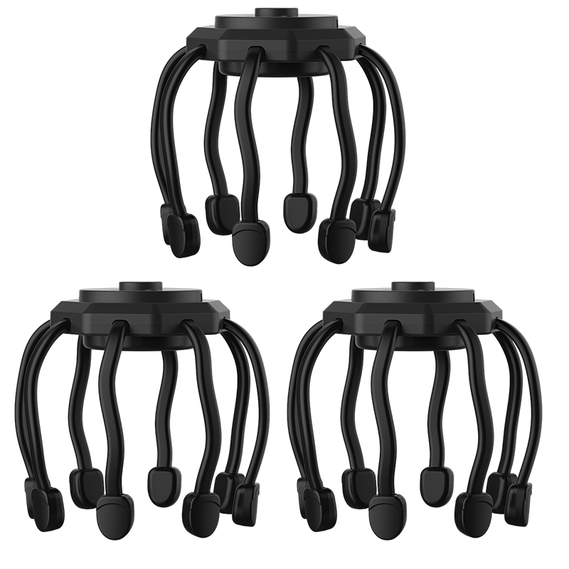 Acupoint Head Massager